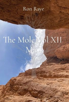 The Mole Vol XII: Mask Cover Image