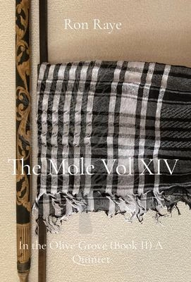 The Mole Vol XIV Cover Image